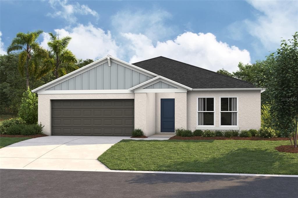 4341 RIVERBEND BOULEVARD, HAINES CITY, FL 33844