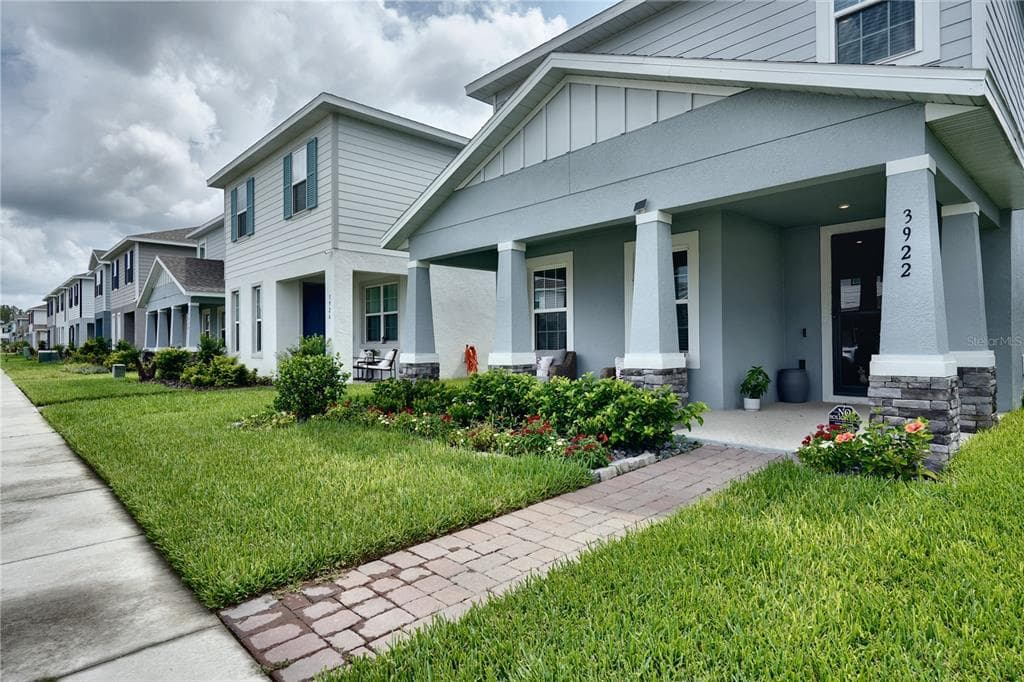 3922 GREAT SMOKEY WAY, APOPKA, FL 32712 — zdjęcie 2