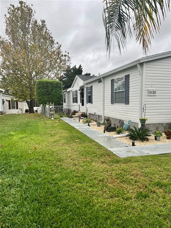 16120 BROOKRIDGE BOULEVARD, BROOKSVILLE, FL 34613 — zdjęcie 2