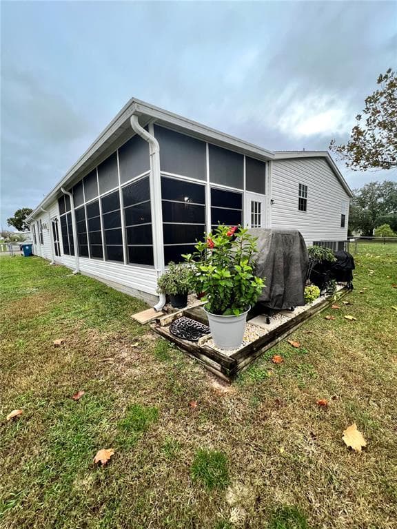 16120 BROOKRIDGE BOULEVARD, BROOKSVILLE, FL 34613 — zdjęcie 4