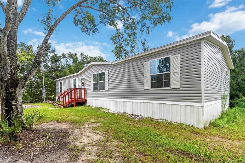 4235 PINE TREE DRIVE, ST CLOUD, FL 34772