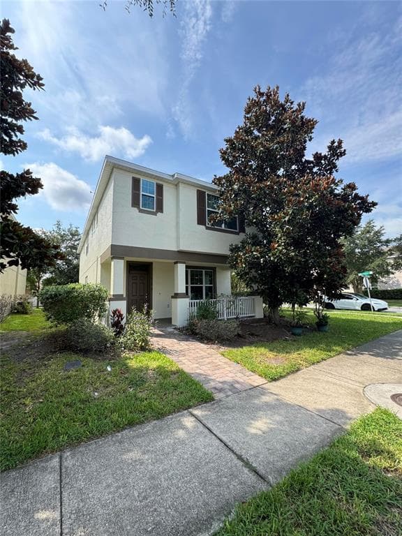 11938 SILVERLAKE PARK DRIVE, WINDERMERE, FL 34786