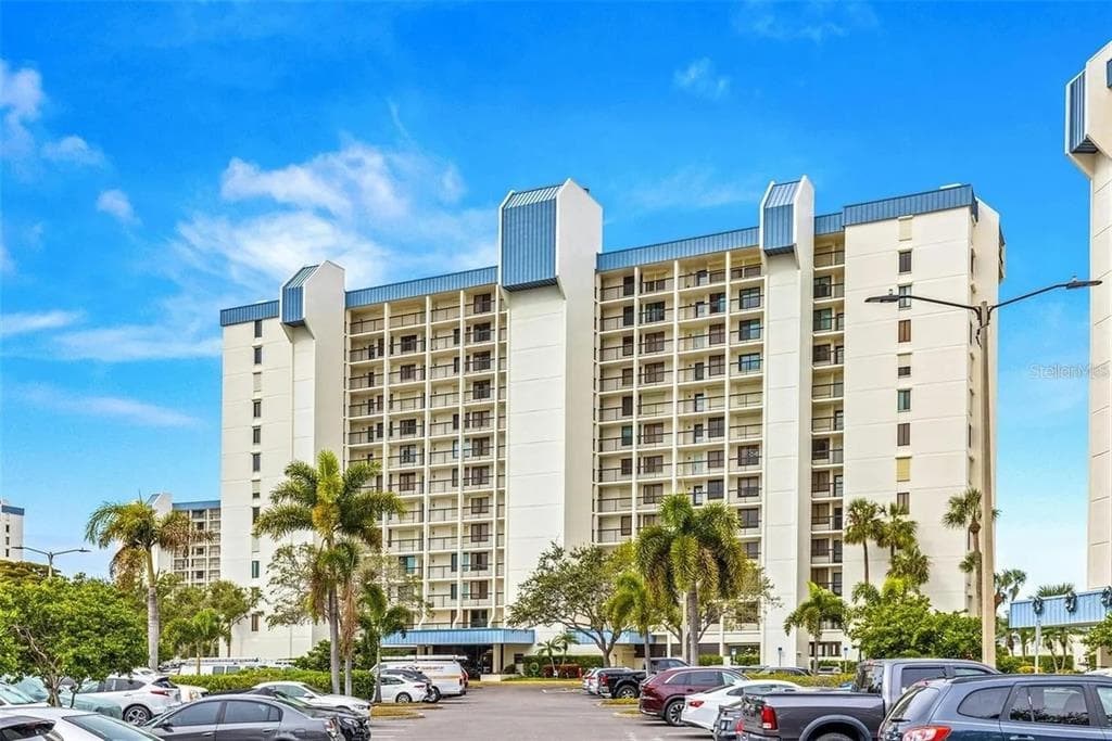 9425 BLIND PASS ROAD # 1207, ST PETERSBURG, FL 33706 — zdjęcie 2