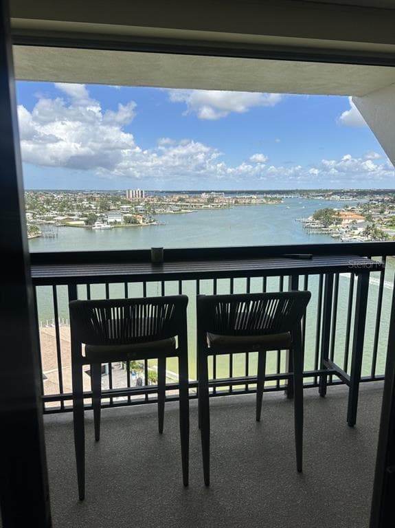 9425 BLIND PASS ROAD # 1207, ST PETERSBURG, FL 33706