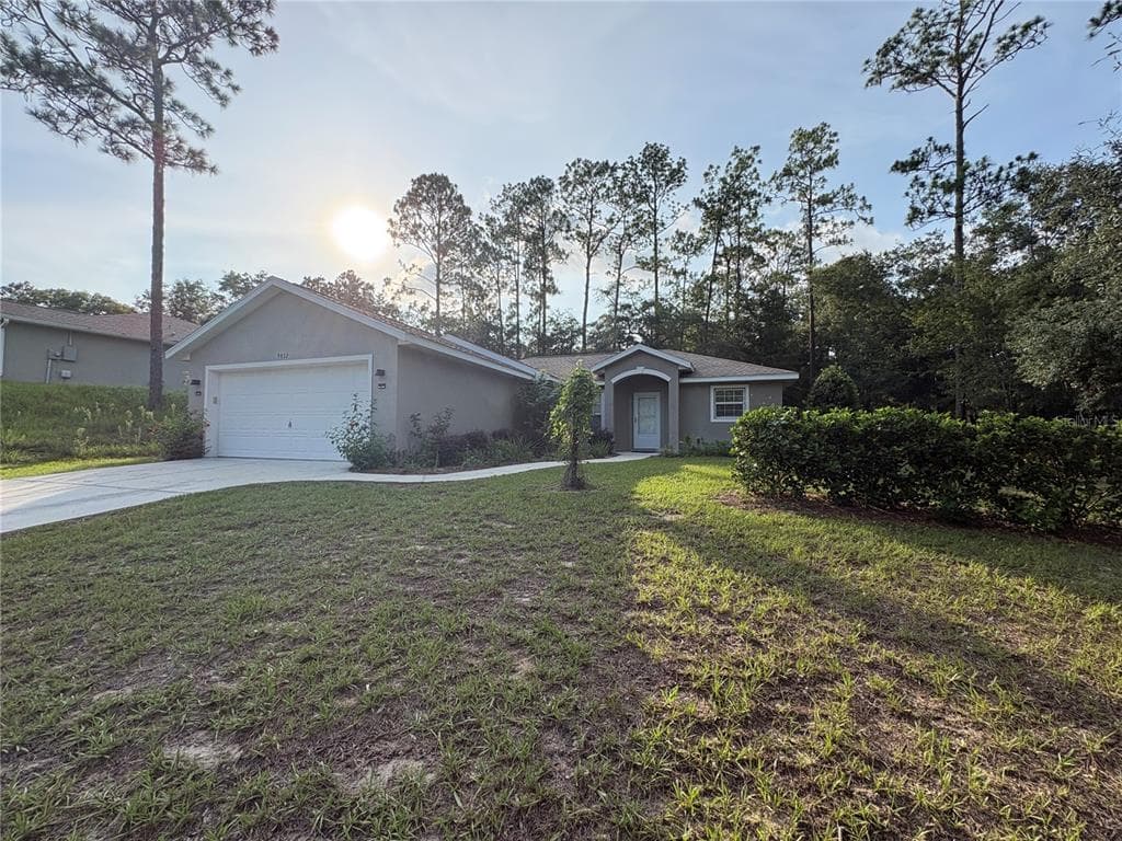 9832 SW 196TH AVENUE ROAD, DUNNELLON, FL 34432 — zdjęcie 2
