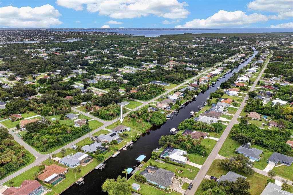 3165 ROCK CREEK DRIVE, PORT CHARLOTTE, FL 33948 — zdjęcie 2