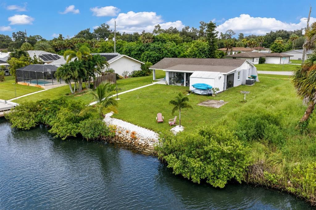 3165 ROCK CREEK DRIVE, PORT CHARLOTTE, FL 33948 — zdjęcie 3