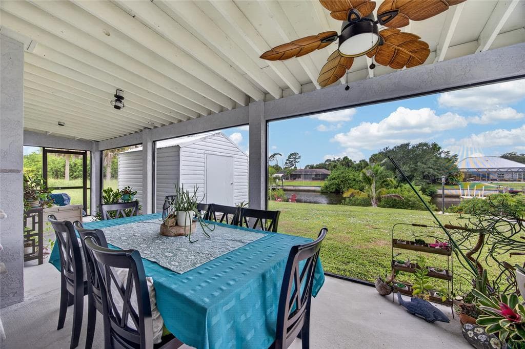 3165 ROCK CREEK DRIVE, PORT CHARLOTTE, FL 33948 — zdjęcie 4