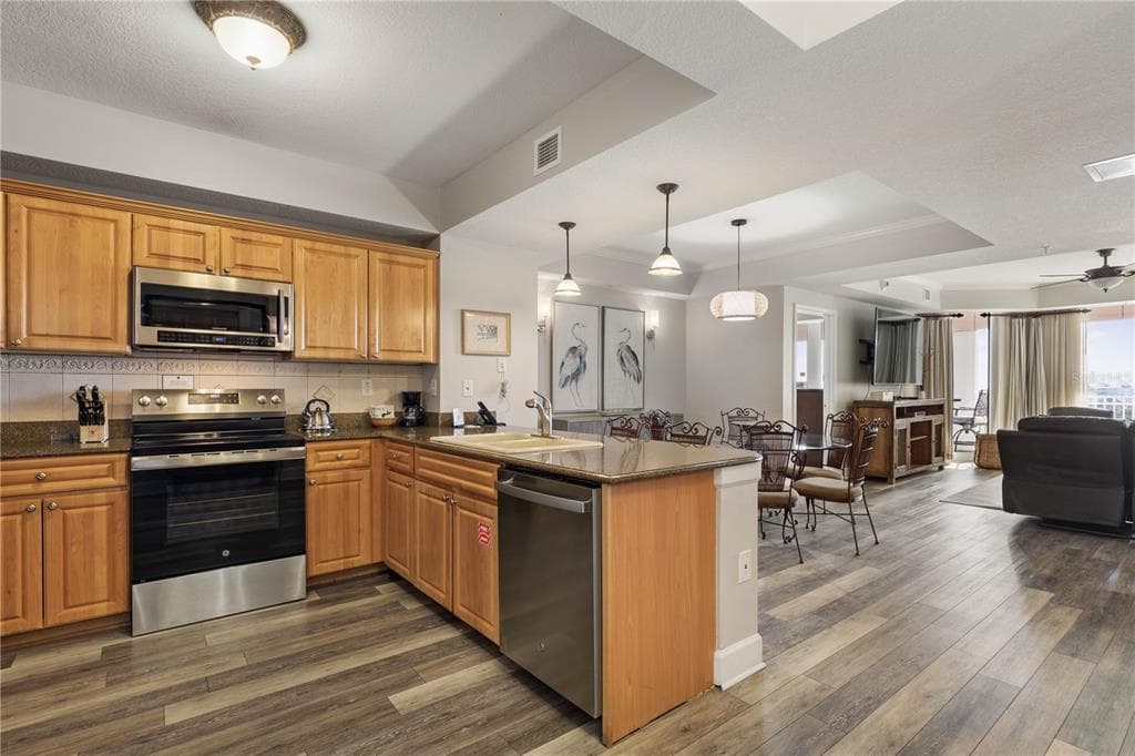 200 OCEAN CREST DRIVE # 617, PALM COAST, FL 32137 — zdjęcie 5