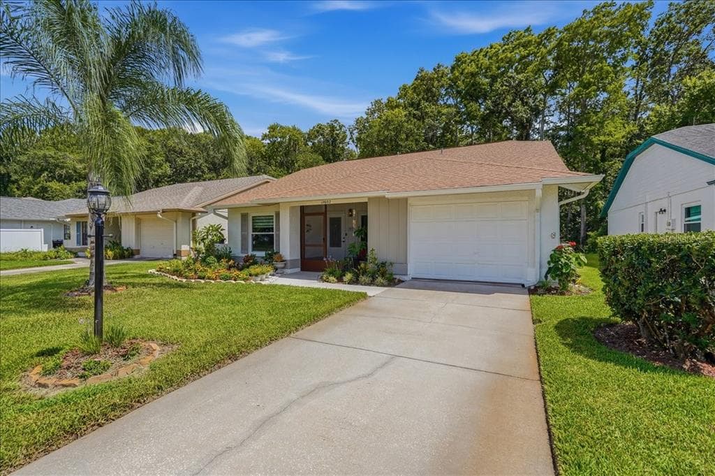 11602 WHITE ASH DRIVE, NEW PORT RICHEY, FL 34654 — zdjęcie 2