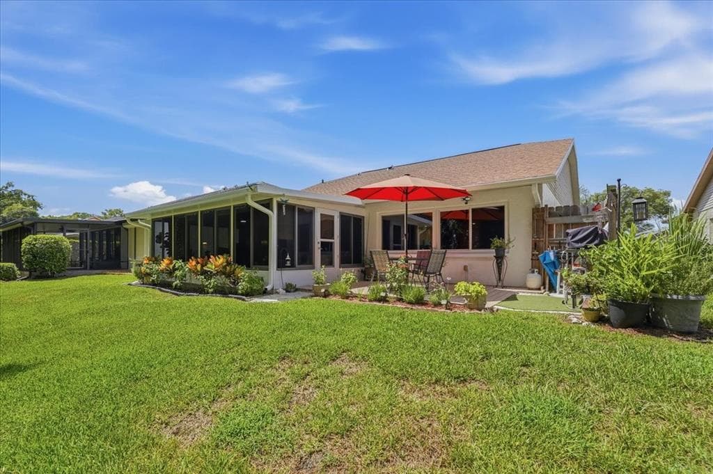 11602 WHITE ASH DRIVE, NEW PORT RICHEY, FL 34654 — zdjęcie 4