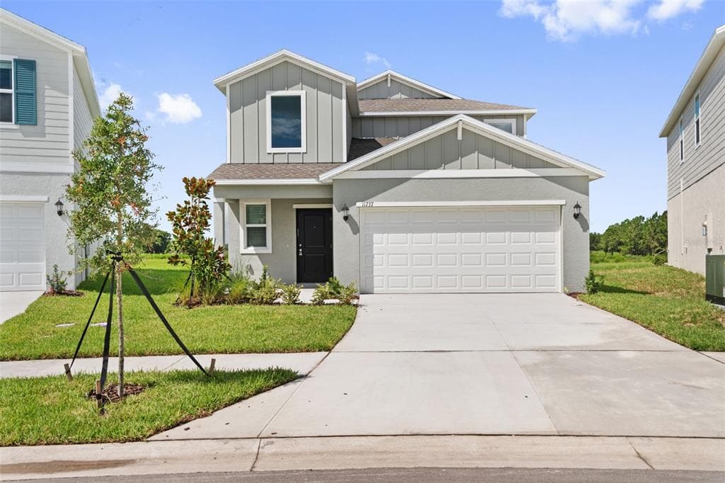 11709 NOBLE BLOSSOM LOOP, DADE CITY, FL 33525