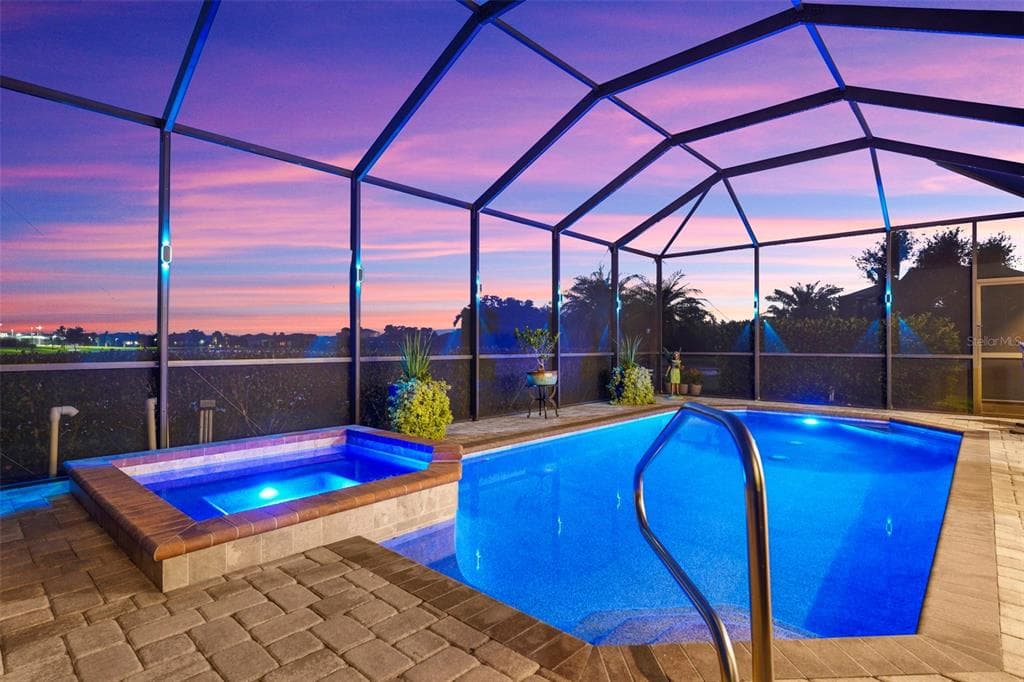 20203 GRANLAGO DRIVE, VENICE, FL 34293 — zdjęcie 2