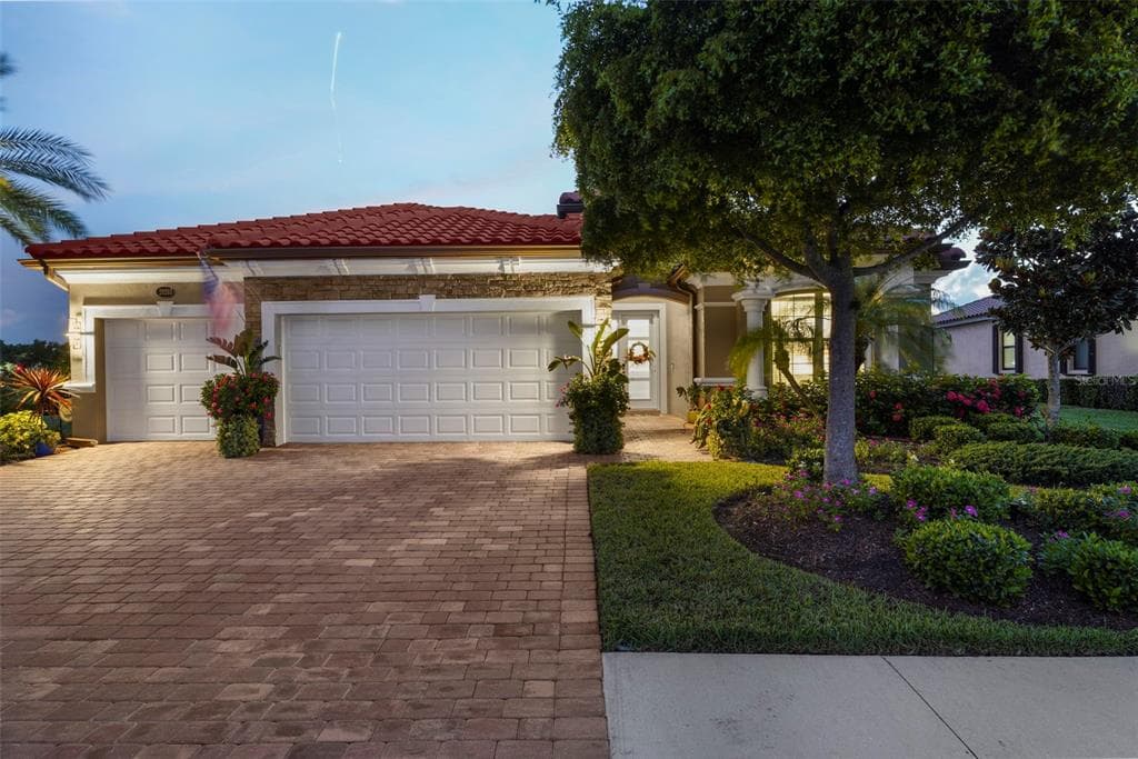 20203 GRANLAGO DRIVE, VENICE, FL 34293
