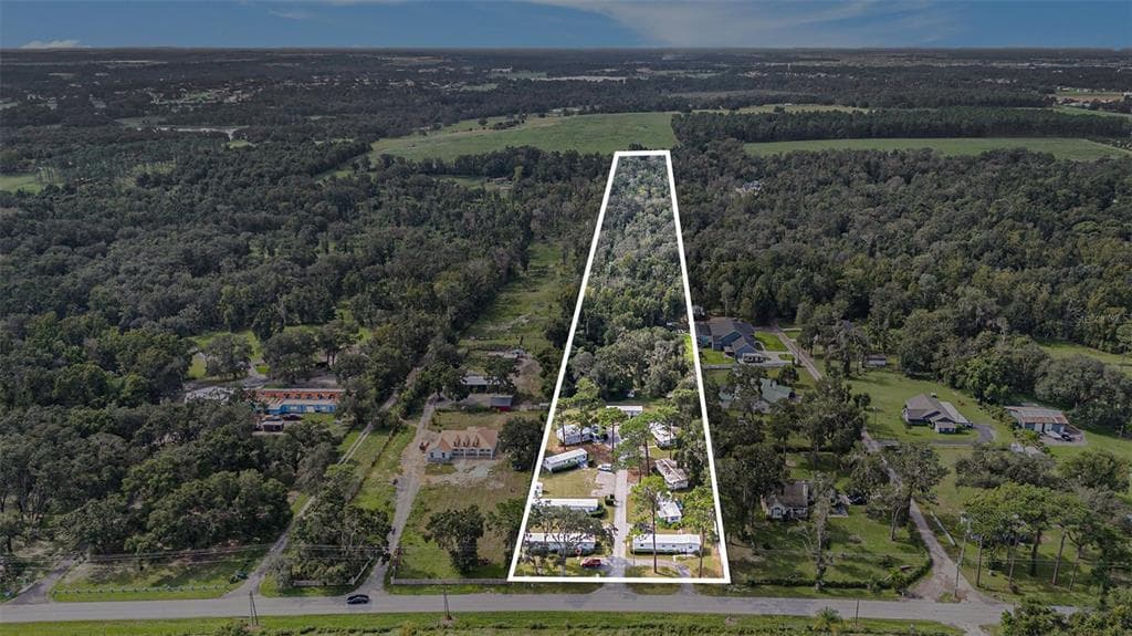 14638 TREELEAF LANE, DADE CITY, FL 33525 — zdjęcie 3