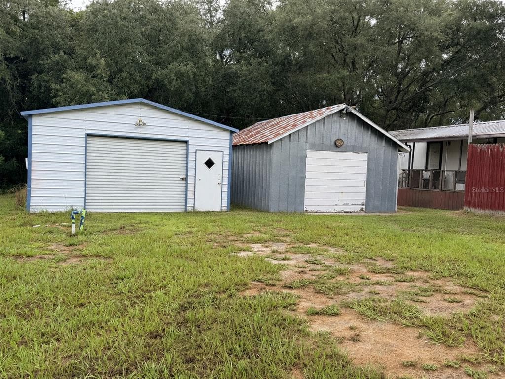 355 NE 436 AVENUE, OLD TOWN, FL 32680 — zdjęcie 5