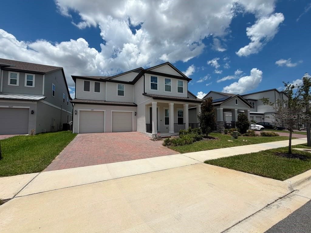 16091 SILVER BROOK WAY, WINTER GARDEN, FL 34787 — zdjęcie 3