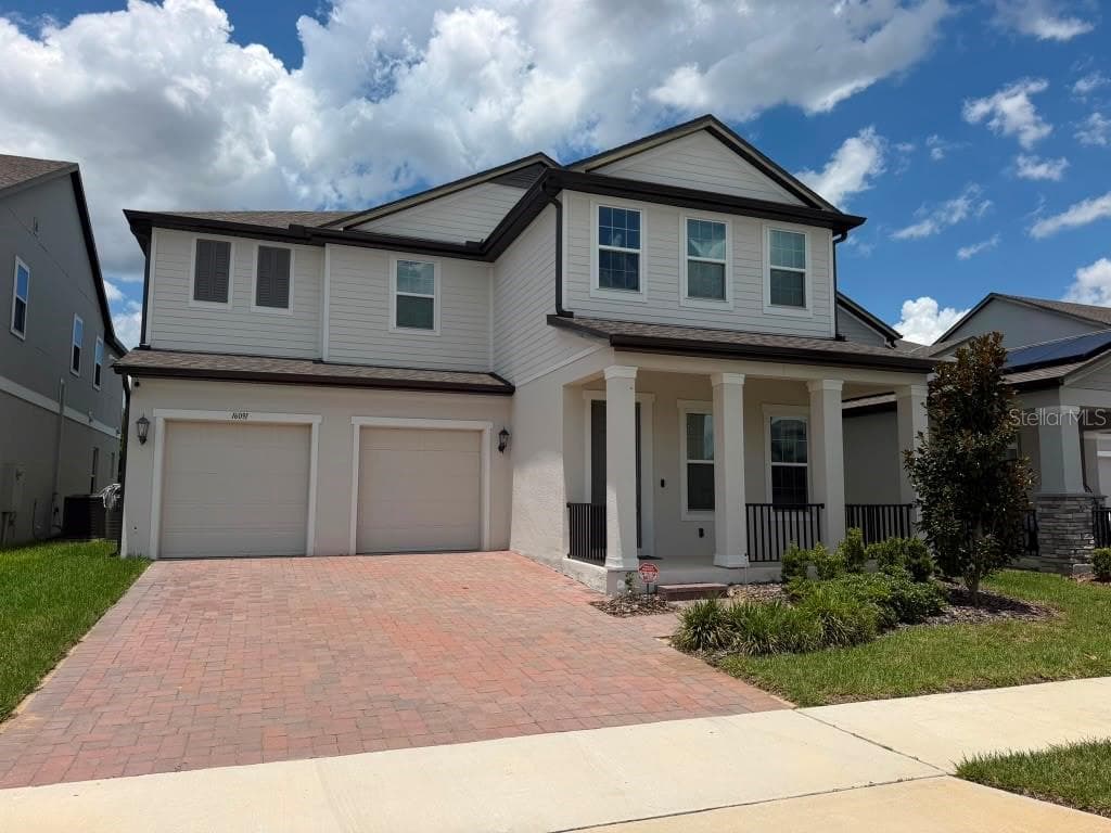 16091 SILVER BROOK WAY, WINTER GARDEN, FL 34787