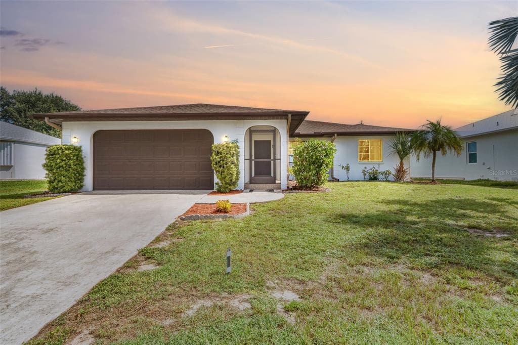 18422 ARAPAHOE CIRCLE, PORT CHARLOTTE, FL 33948 — zdjęcie 2