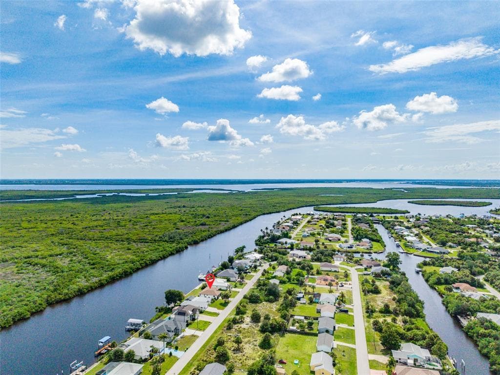 18422 ARAPAHOE CIRCLE, PORT CHARLOTTE, FL 33948 — zdjęcie 3