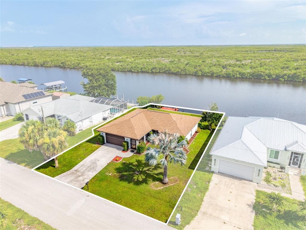 18422 ARAPAHOE CIRCLE, PORT CHARLOTTE, FL 33948 — zdjęcie 4