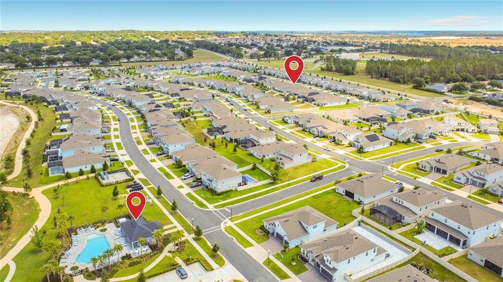 4485 DAVOS DRIVE, CLERMONT, FL 34711 — zdjęcie 2