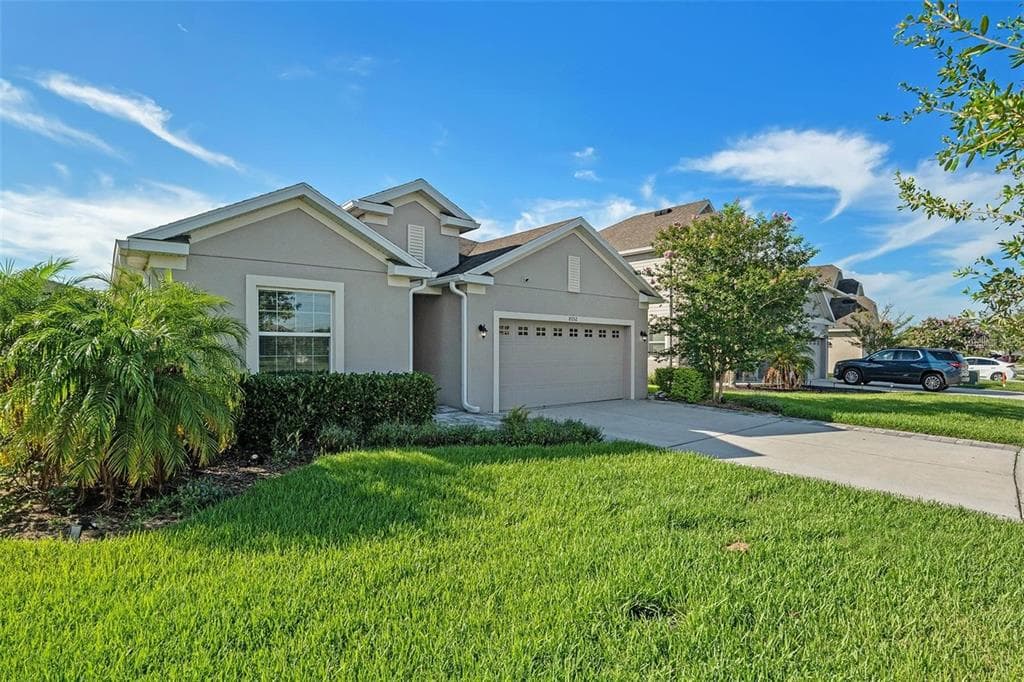 8052 OLIVE BROOK DRIVE, WESLEY CHAPEL, FL 33545 — zdjęcie 2
