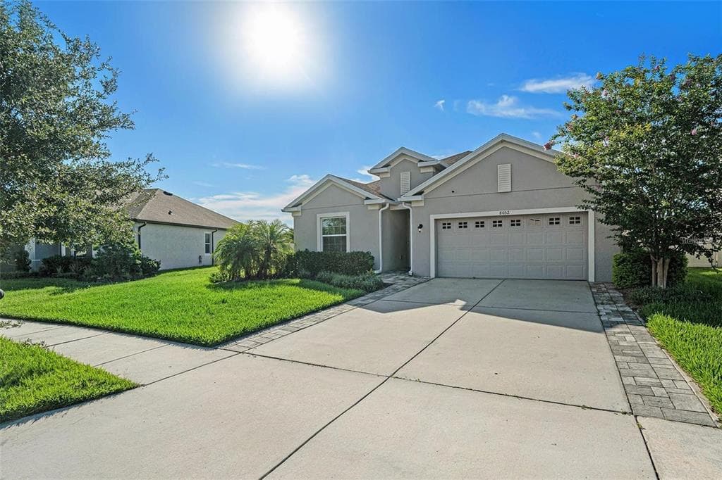8052 OLIVE BROOK DRIVE, WESLEY CHAPEL, FL 33545 — zdjęcie 3