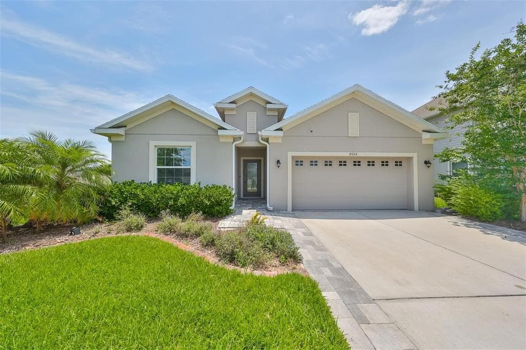 8052 OLIVE BROOK DRIVE, WESLEY CHAPEL, FL 33545