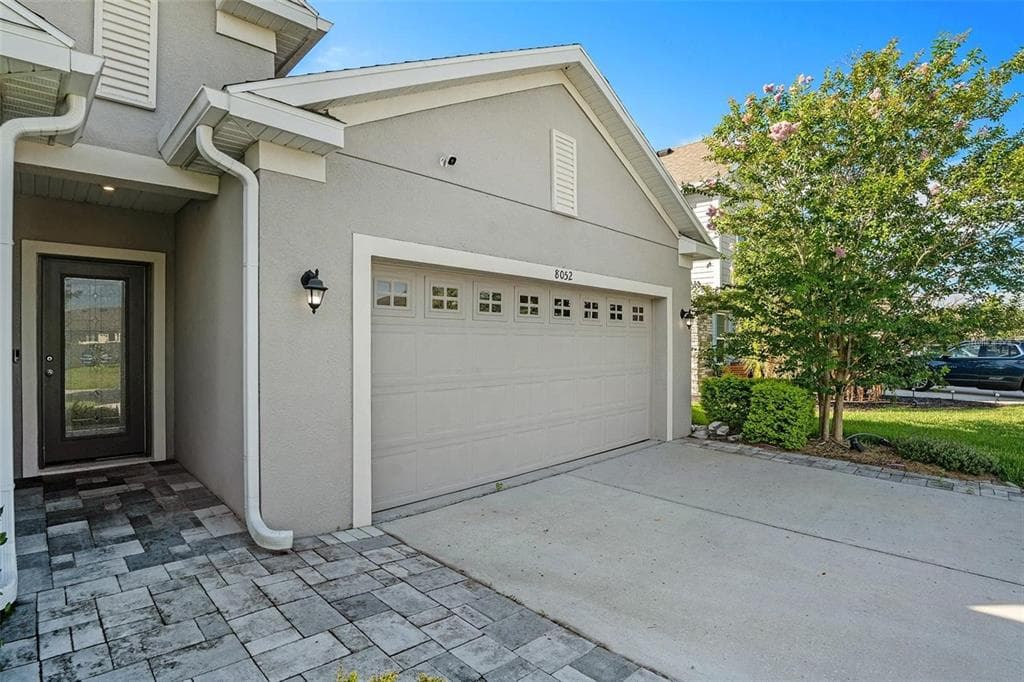 8052 OLIVE BROOK DRIVE, WESLEY CHAPEL, FL 33545 — zdjęcie 4