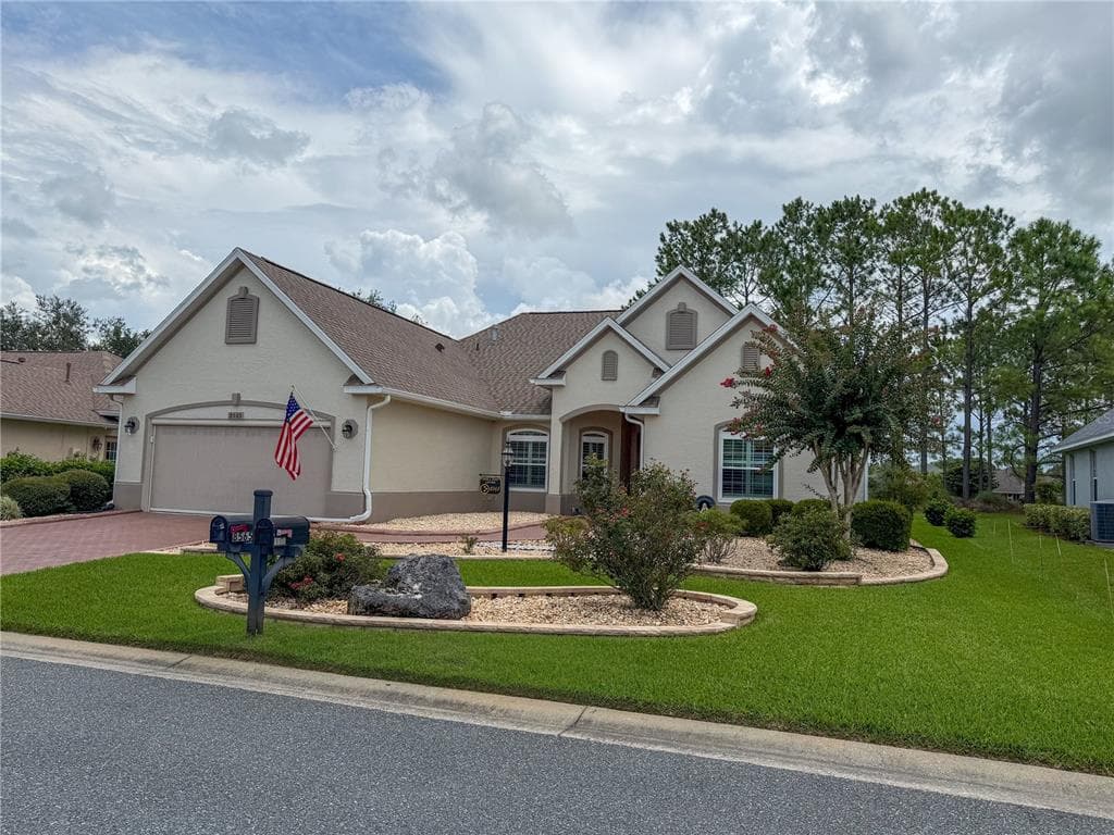 8565 SW 82ND TERRACE, OCALA, FL 34481 — zdjęcie 2