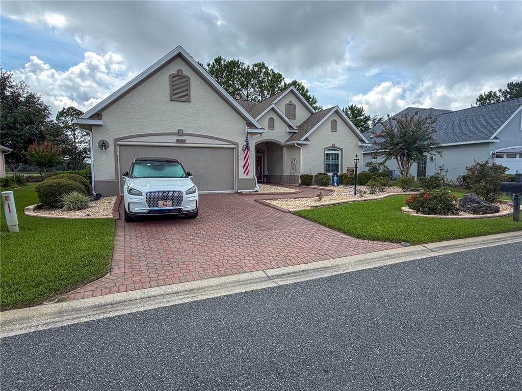 8565 SW 82ND TERRACE, OCALA, FL 34481