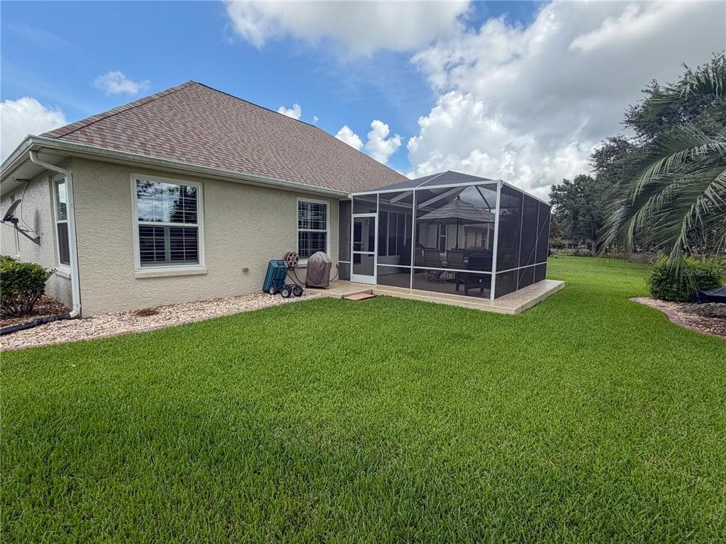 8565 SW 82ND TERRACE, OCALA, FL 34481 — zdjęcie 4