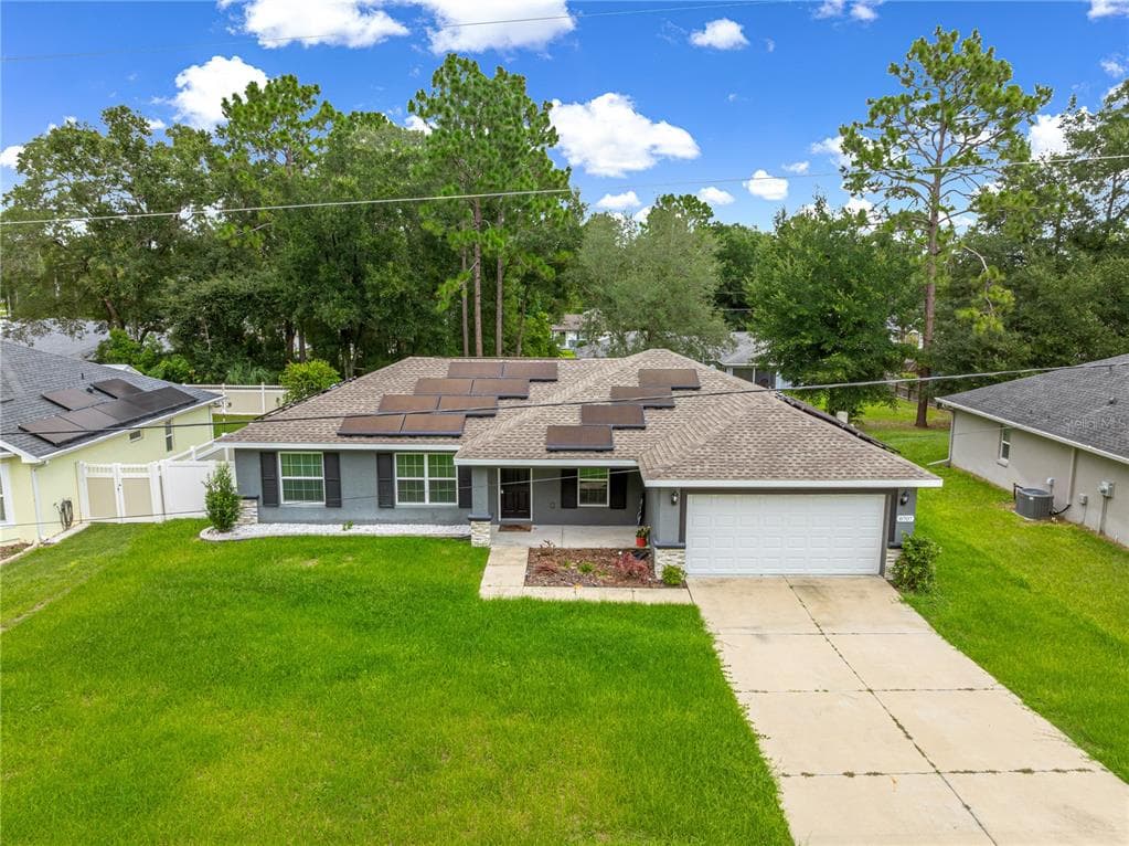 8707 SE 161ST STREET, SUMMERFIELD, FL 34491 — zdjęcie 2