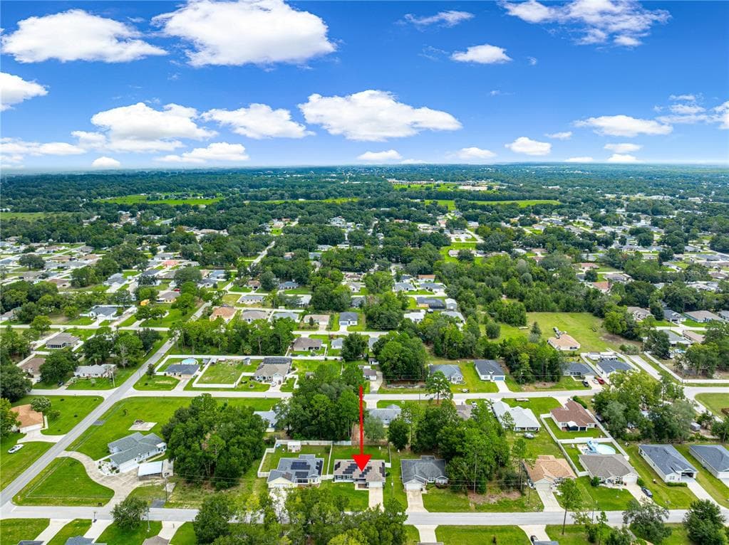 8707 SE 161ST STREET, SUMMERFIELD, FL 34491 — zdjęcie 4