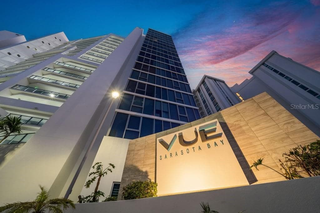 1155 N GULFSTREAM AVENUE # 802, SARASOTA, FL 34236 — zdjęcie 4