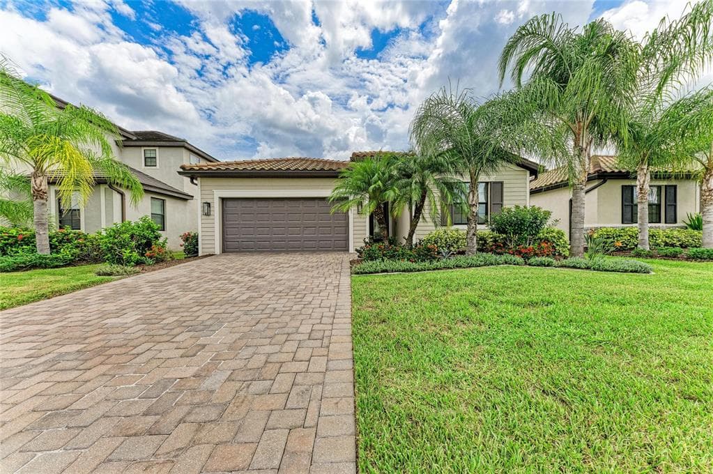 621 FIRE BUSH COURT, BRADENTON, FL 34212