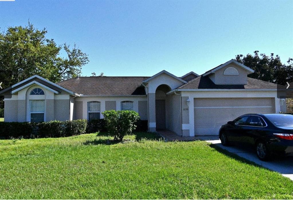 3230 WINDMILL POINT BOULEVARD, KISSIMMEE, FL 34746