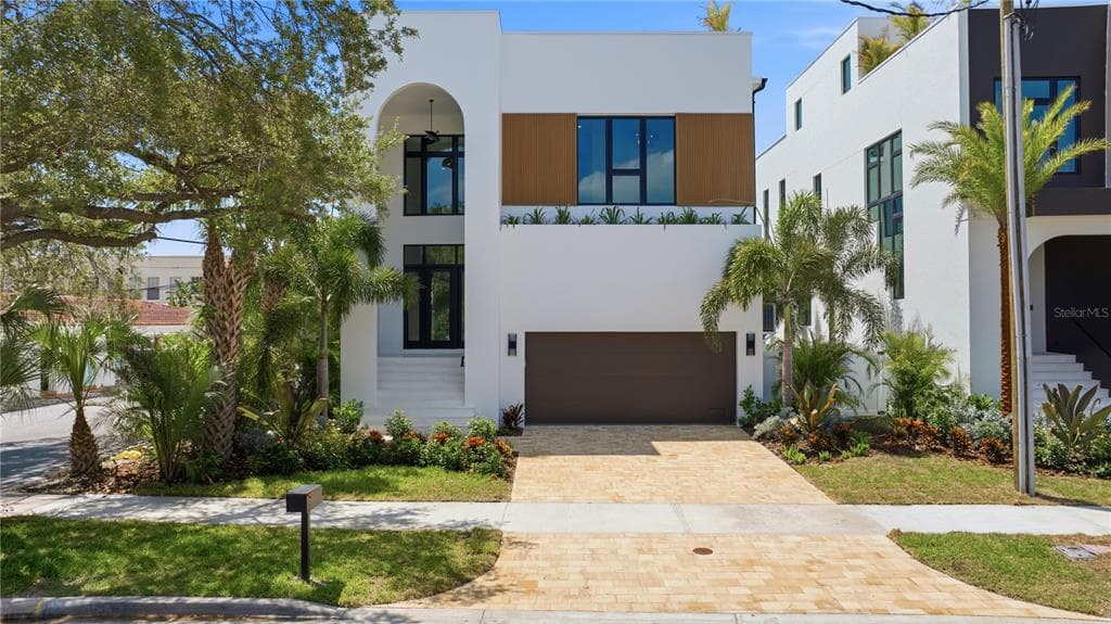 130 ADRIATIC AVENUE, TAMPA, FL 33606 — zdjęcie 3