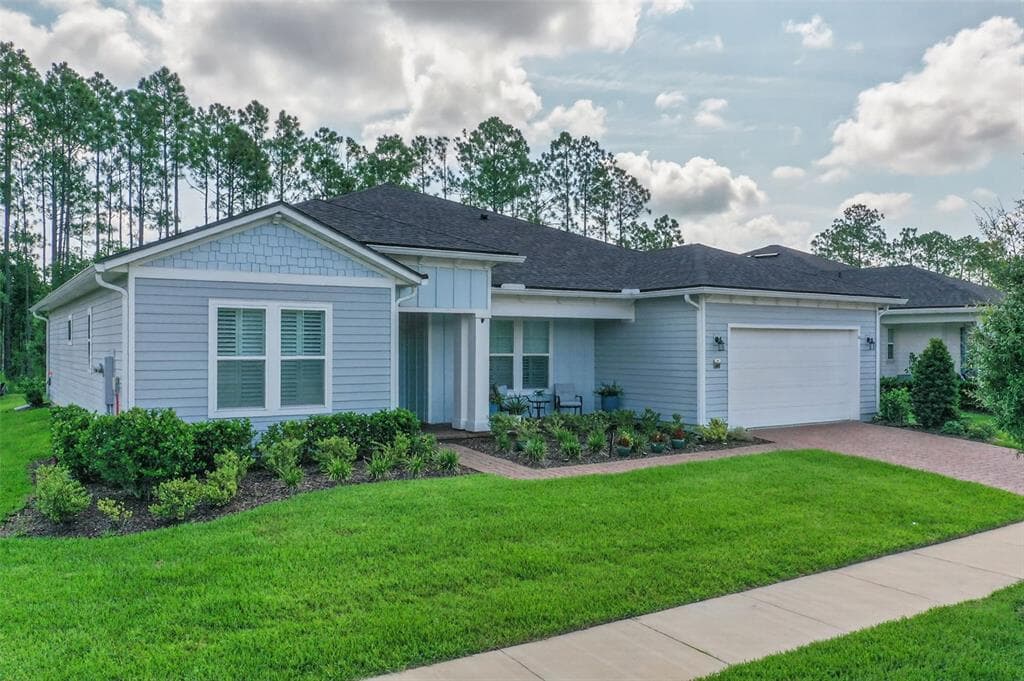 52 REVERIE DRIVE N, PALM COAST, FL 32137 — zdjęcie 3