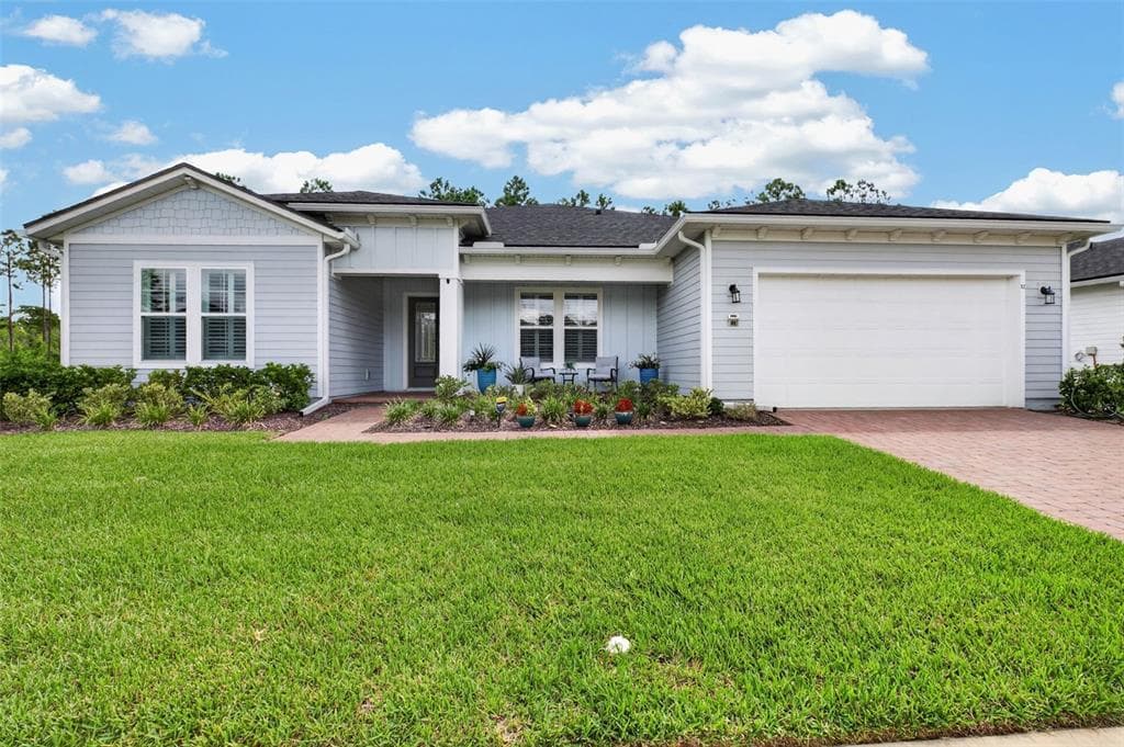 52 REVERIE DRIVE N, PALM COAST, FL 32137