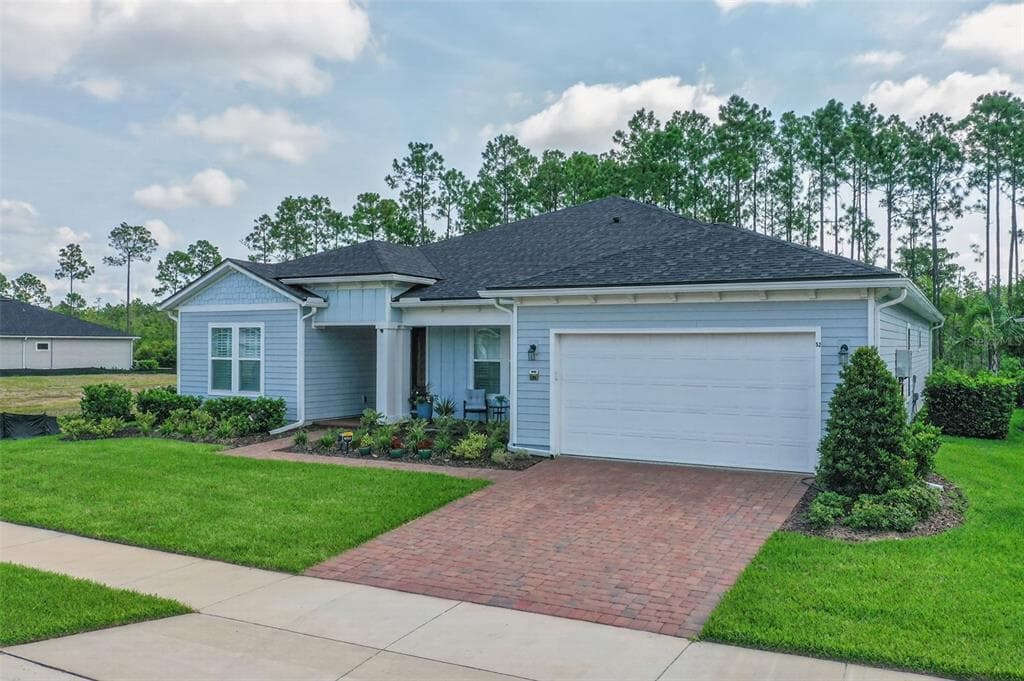 52 REVERIE DRIVE N, PALM COAST, FL 32137 — zdjęcie 5