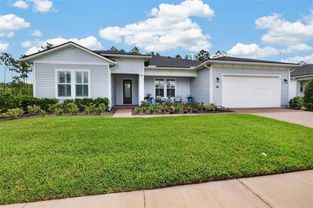 52 REVERIE DRIVE N, PALM COAST, FL 32137 — zdjęcie 4