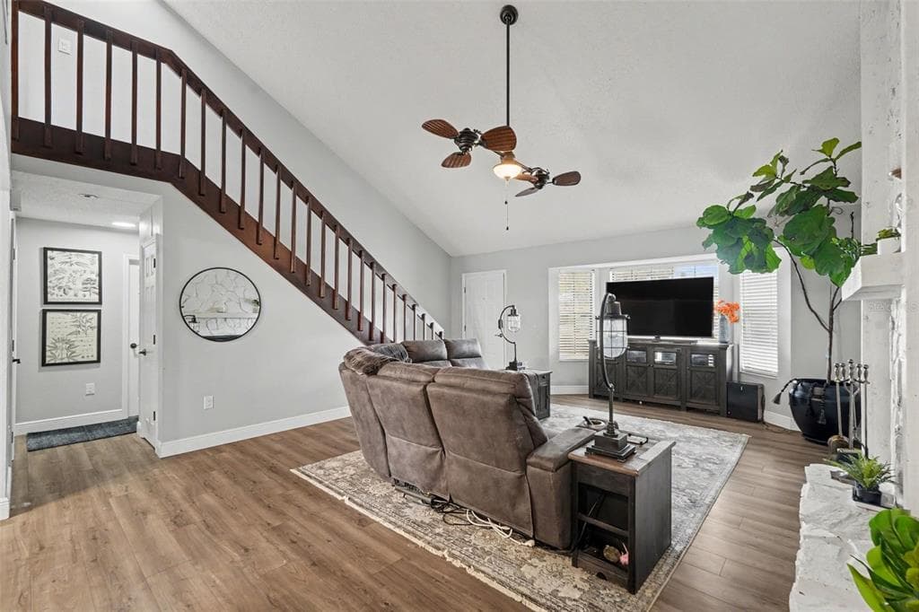 736 SANDY CREEK DRIVE, BRANDON, FL 33511 — zdjęcie 4