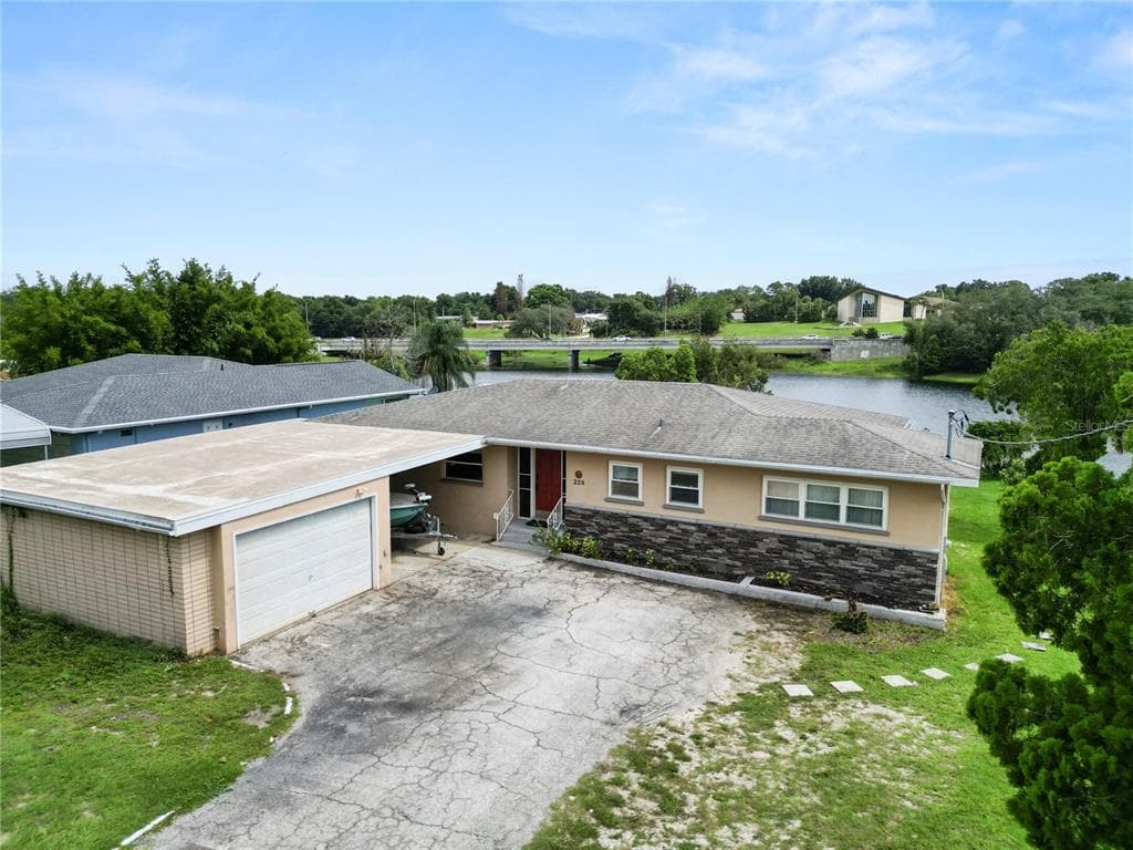 228 W LAKE INA DRIVE, WINTER HAVEN, FL 33884 — zdjęcie 2