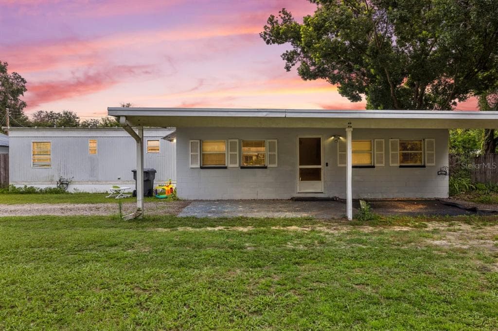 1733 OAKLAND ROAD W, LAKELAND, FL 33801 — zdjęcie 2
