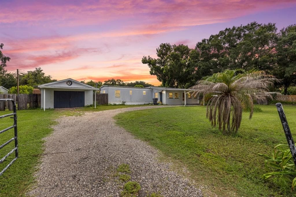 1733 OAKLAND ROAD W, LAKELAND, FL 33801