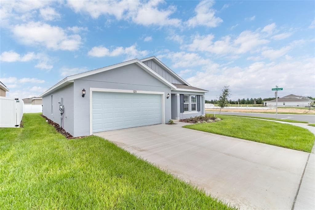 123 BOTTLE BRUSH DRIVE, HAINES CITY, FL 33844 — zdjęcie 2