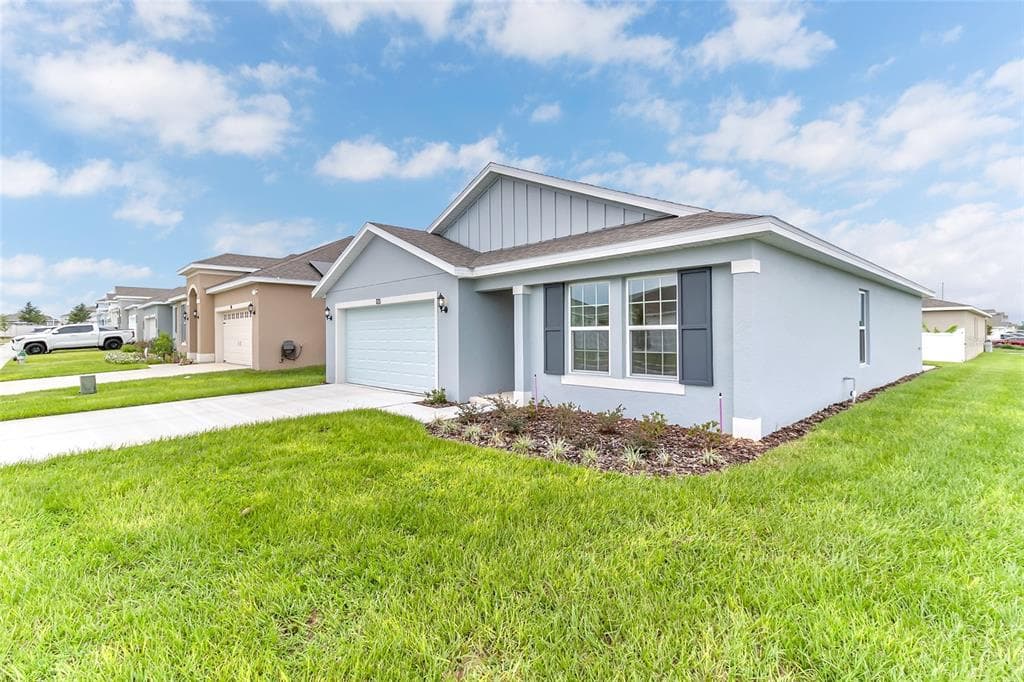 123 BOTTLE BRUSH DRIVE, HAINES CITY, FL 33844 — zdjęcie 3