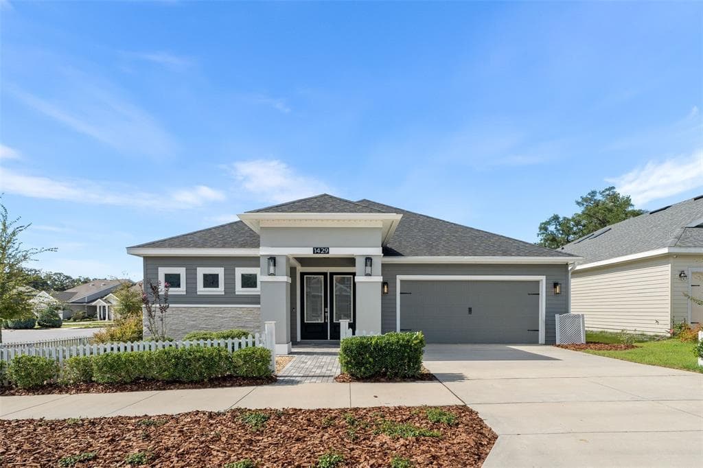 1429 NW 132ND BOULEVARD, NEWBERRY, FL 32669